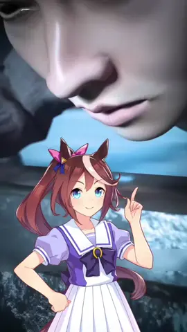 tokai teio เว้าอีสาน 555#เล่าเรื่อง #umamusume #umamusumeprettyderby #tokai #tokaiteio 