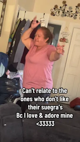 my laliss 🩷 #suegra 