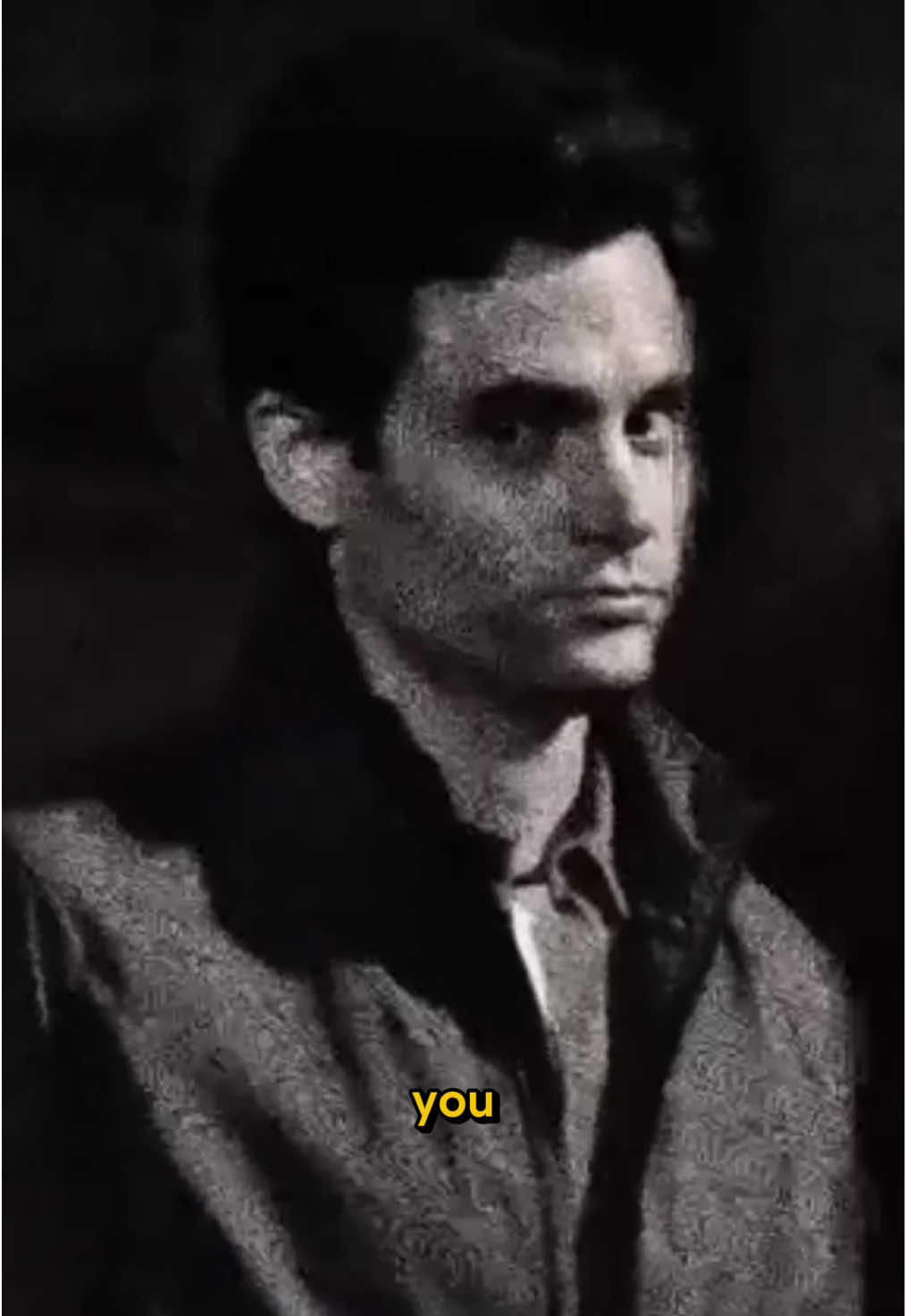 Se você encontrasse o Joe… #you #joegoldberg 