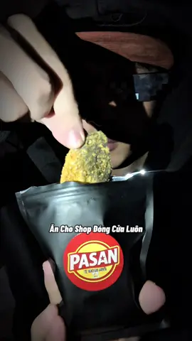 Bánh @PASANF