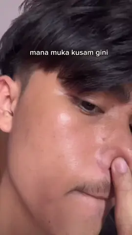 biar camer ikut ke pikat😝