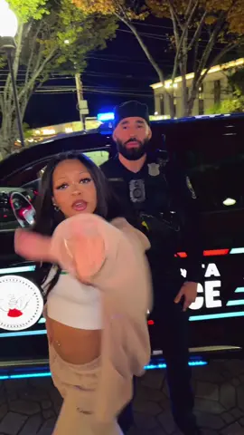 & Don’t TF #viralvideo #apd #atlanta #atlscoop #fyp @Atlanta Police 