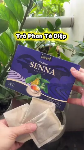 Trà Phan Tả Diệp Trà SENNA Haseni Fresh For Lady Trà Lá Ổi, Trà Lá Sen, Trà Phan Tả Diệp, Trà Chè Văng 25 gói Tea. #tratuiloc #tea #traphantadiep #xuhuong #xuhuongtiktok  @Hoa riviu  @Hoa riviu  @Hoa riviu 