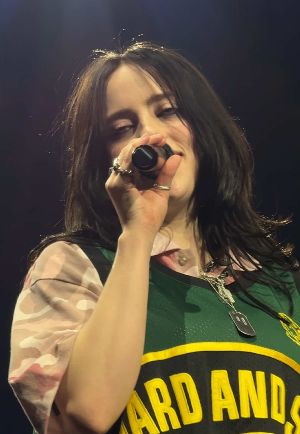 happier than ever charlotte n2 @BILLIE EILISH #billieeilish #hmhas #billieeilishedits #hte ##fyp