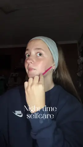 This sound is so beautiful #selfcareroutine 