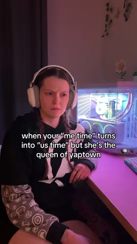 hey it’s a valid question #marriedlife #couplecomedy #gamingcouple #gaming #gamingcommunity 