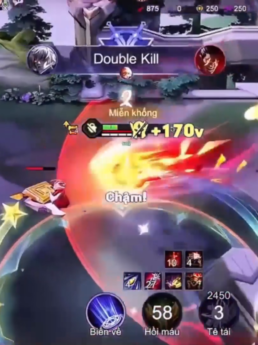 Highlight LQ cực cháy 2025 #BTG #Playduo #lienquan #lienquanmobile 