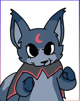 Eclipse go girll #dandysworld #eclipsedandysworld #rodgerdandysworld #dandysworldeclipse #fandom