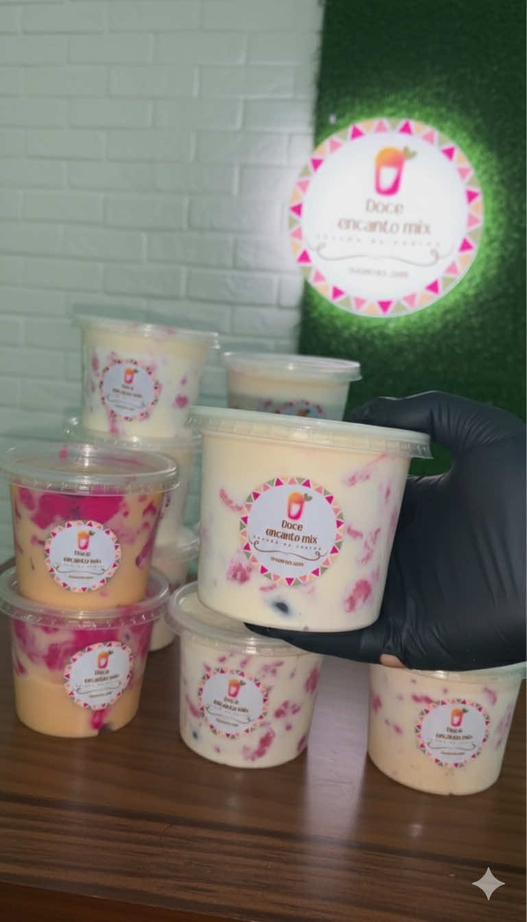 #saladadefrutas #emprendimiento #empreendedorismofeminino 