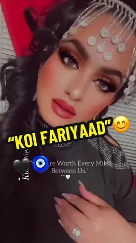 “Koi Fariyaad.”😊🖤🎶 Exciting things to come after this!🤩Stay Tuned & Hit the+!!🔥 #trending #bollywoodsongs #Love #afghanboy #afghangirl 