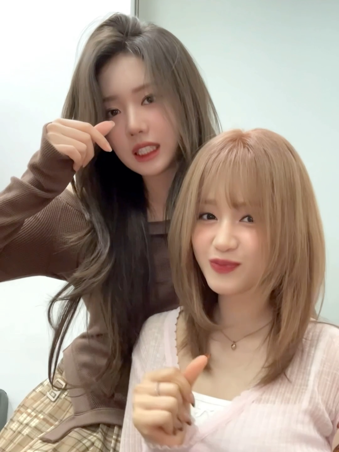 I’m ’bout to explode ˚₊· ͟͟͞͞➳❥ #BABYMONSTER #베이비몬스터 ＃ベイビーモンスター #PHARITA #파리타 #パリタ #RORA #로라 #ローラ #SUPADUPALUV