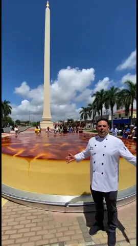 El Quesillo Mollejuo #parati #quesillo #maracaibo #ia #viral 