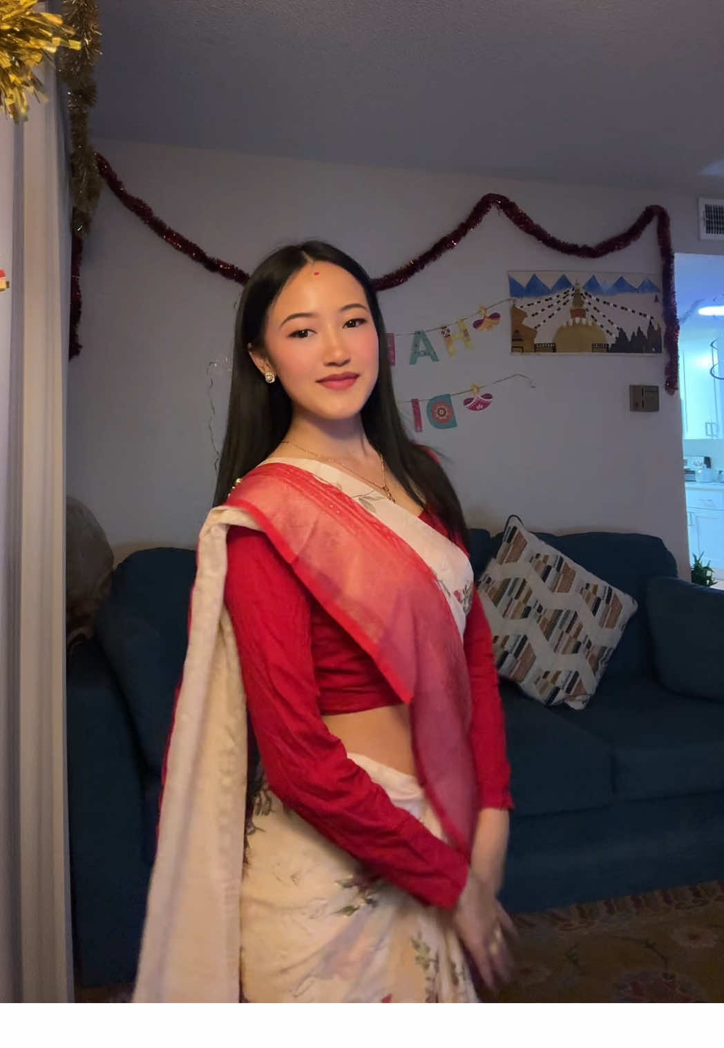 ✨ #fyp #diwalioutfit 