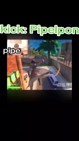 jugando fornite #fornite #gameplay #humor #pipejugando #kick 