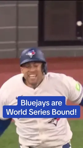 One of the most epic moments in baseball history! #MLB #brookeknowsball #majorleaguebaseball #sports #bluejays