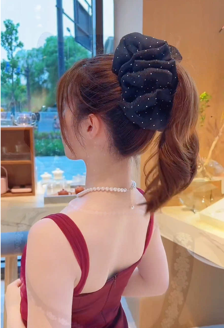 #เครื่องประดับผม#คลิปหนีบ#แฟชั่น#น่ารักจัง#ผู้หญิงสวย