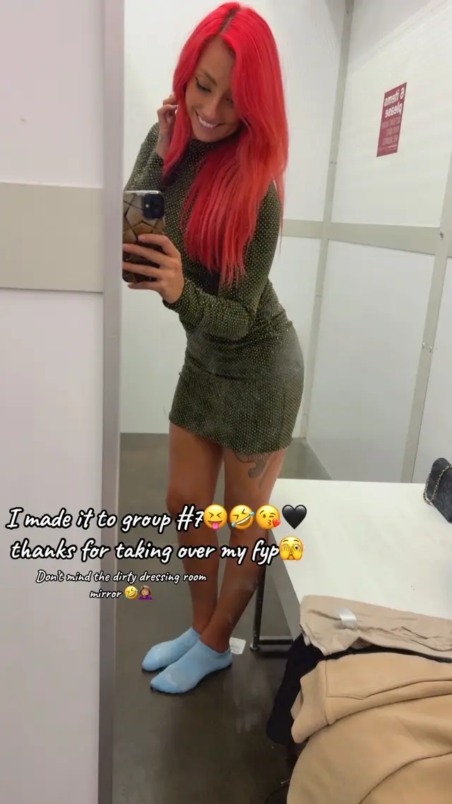 I guess I’m a part of this lovely group now what’s up to all you beautiful people living our best lives and enjoying peace right now!!??😘💪🏼 #group7 