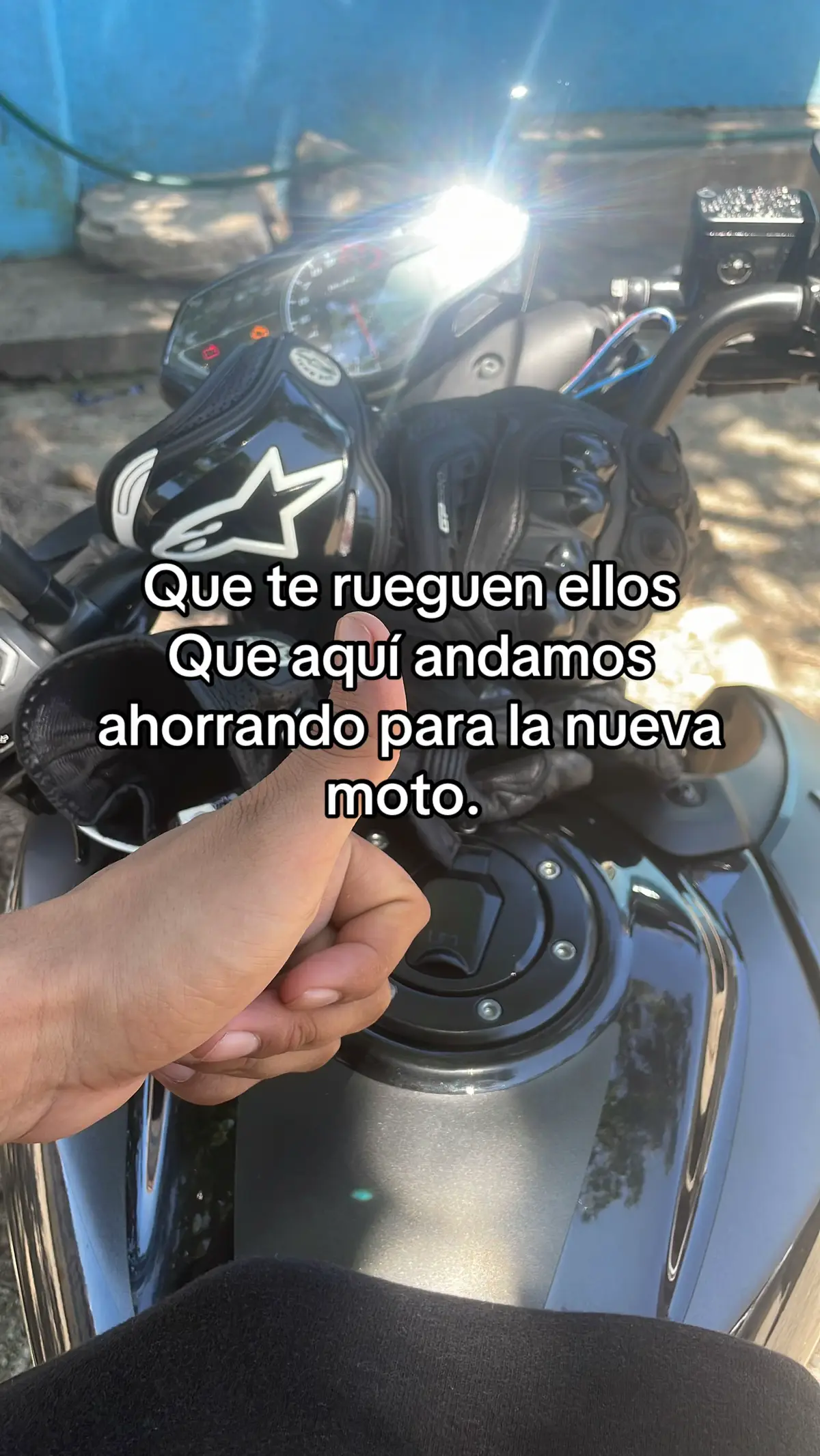 #biker #moto #frace #paratiiiiiiiiiiiiiiiiiiiiiiiiiiiiiii #progresar