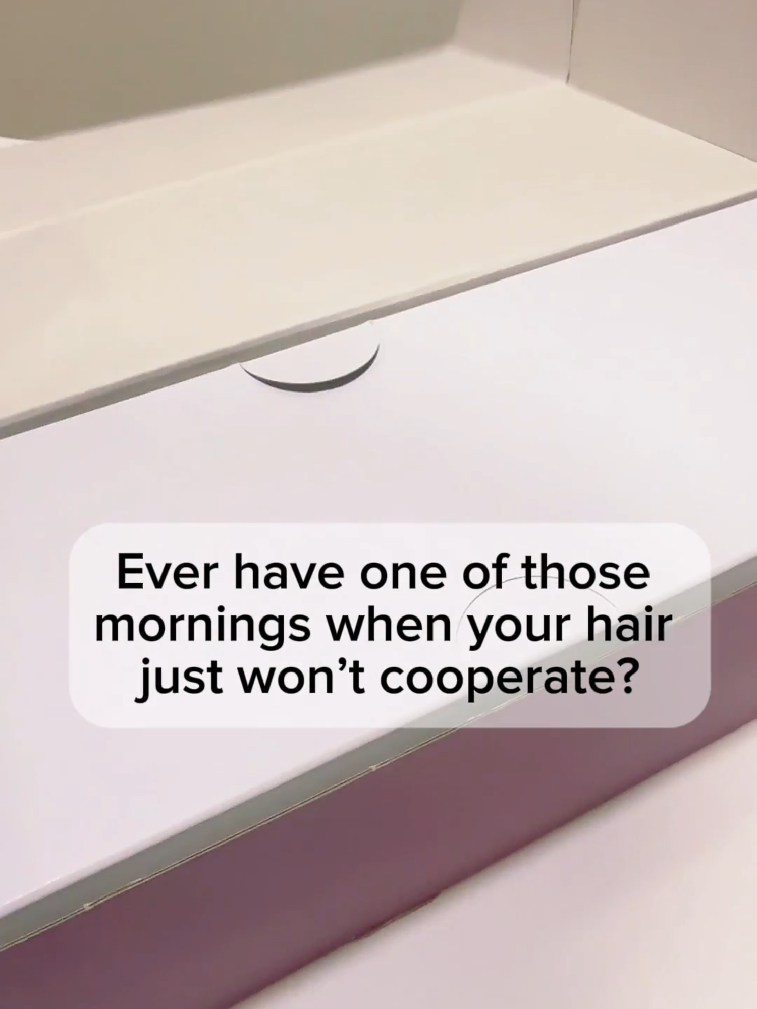 Bad   hair day? Not anymore. Meet the Philips StraightCare 5000 your go-to hair straightener for smooth, sleek, and shiny hair every morning. With temperature control from 120°C to 230°C, it gives you a silky smooth glide without the frizz 💨 Perfect for those mornings when your hair just won’t cooperate! #PhilipsHairCare #PhilipsStraightCare5000 #HairGoalsMY #SmoothAndShiny #GoodHairDay #PhilipsMY   #SelfCareRoutine #SilkySmoothHair #HairToolsMY #TikTokShopMY  #HairStraightenerMY #BeautyGadgetsMY
