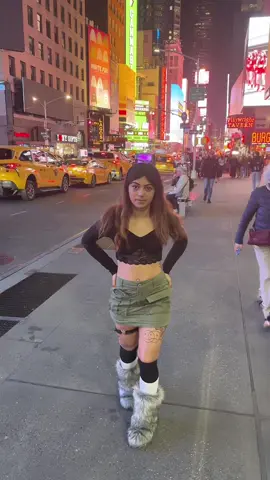 In New York I Milly Rock #innewyorkimillyrock #fyp 