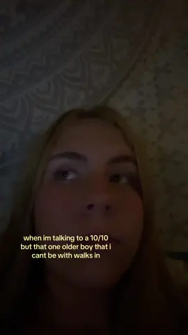 this isnt who we think its abt #fyp #older #relateable #viral #agegap