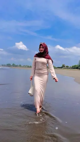 Pantai#pantaivibes #vidotrending #fypage 