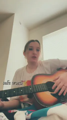 tweaked it, on the fence, yolo #originalsong 