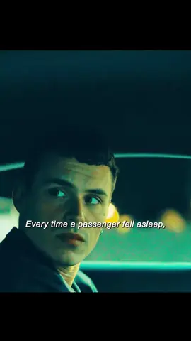 One drive turned a poor man’s life upside down.