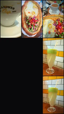 #LANDWER #landwercafe #breakfast #healthylifestyle 