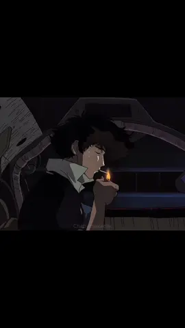 Cowboy Bebop - My Old Ways - Cowboy Bebop will always be special to me. #cowboybebop #anime #spikespiegel #tameimpala #fyp 