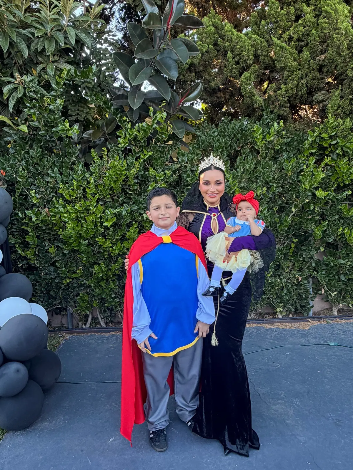 Happiness is a never ending work in progress. You must chose to be happy, everyday. And even on the days you don’t feel like it, find happiness in the smallest things, a sip of coffee, a book you read, a tiktok you watch. They, my family, are the happiness I chose everyday. 