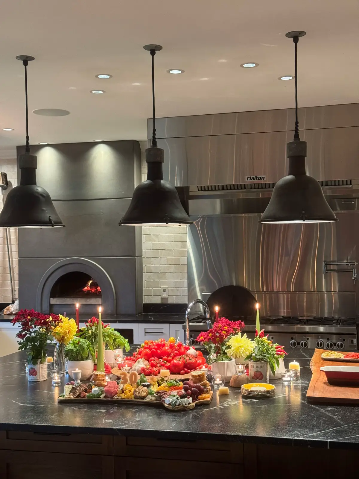 cozy night in  #girlsnight #charcuterie #30thbirthday 