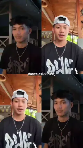 dance asik nihh? gas buat dance nya asikk buat pr<<< ...  #velocity #trendingtiktok #videotrending #danceterbaru #slowmopatahpatah 