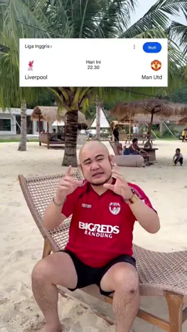 abang gentel bang haha 🔥😁 @rizkyritongaa  #ggmu #ynwa 