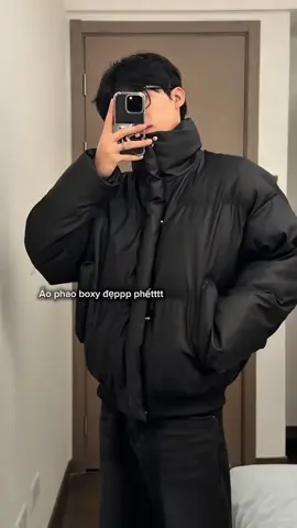Mua đông có em nay thì âm áp luôn #aophao #sale1111 #aophaonam #aoam #xuhuongtiktok 