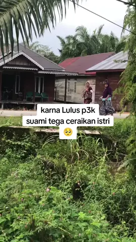 lulus PPPK seorang suami di Aceh Singkil tega terlantarkan istri dan anaknya, TPI salut dengan tetangga nya 🥺 pada baik semua,  #lewatberanda #beritaviral #pppk #fyppppppppppppppppppppppp #fypage 