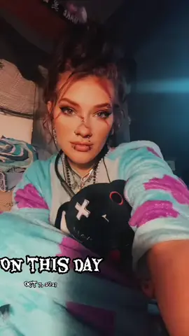 #onthisday 