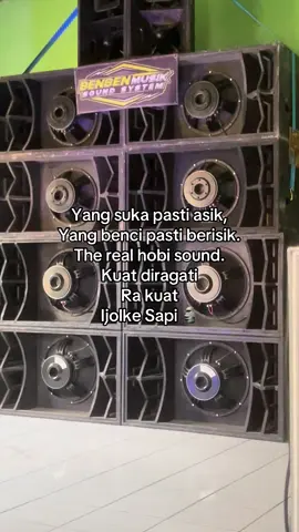 Nek gk yo di ijolke bebek sak kandang 🗿 #soundbalapindonesia #soundhoreg #brewog_audio #teamsotokofficial #sumbersewusoundofficial 
