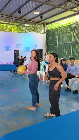 GLADYS vs EL TIO: Una competencia en camara lenta ASÍ TERMINÓ