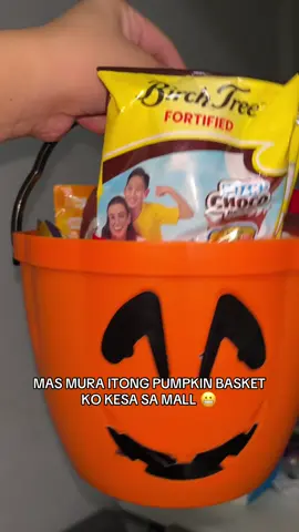 TRICK OR TREAT HAPPY HALLOWEEN CANDY BUCKET PUMPKIN BASKET HALLOWEEN CANDY BUCKET FOR KIDS ORANGE HALLOWEEN CANDY BUCKET #trickortreat #halloween #candybucket #happyhalloween
