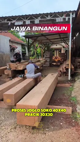 Joglo soko 40x40  soko pracik 30x30 luwas 12 x14  on projeck secang -magelang jateng  Admin 085693390999  #joglo #jawa #jawabinangun #mataram #fyp 