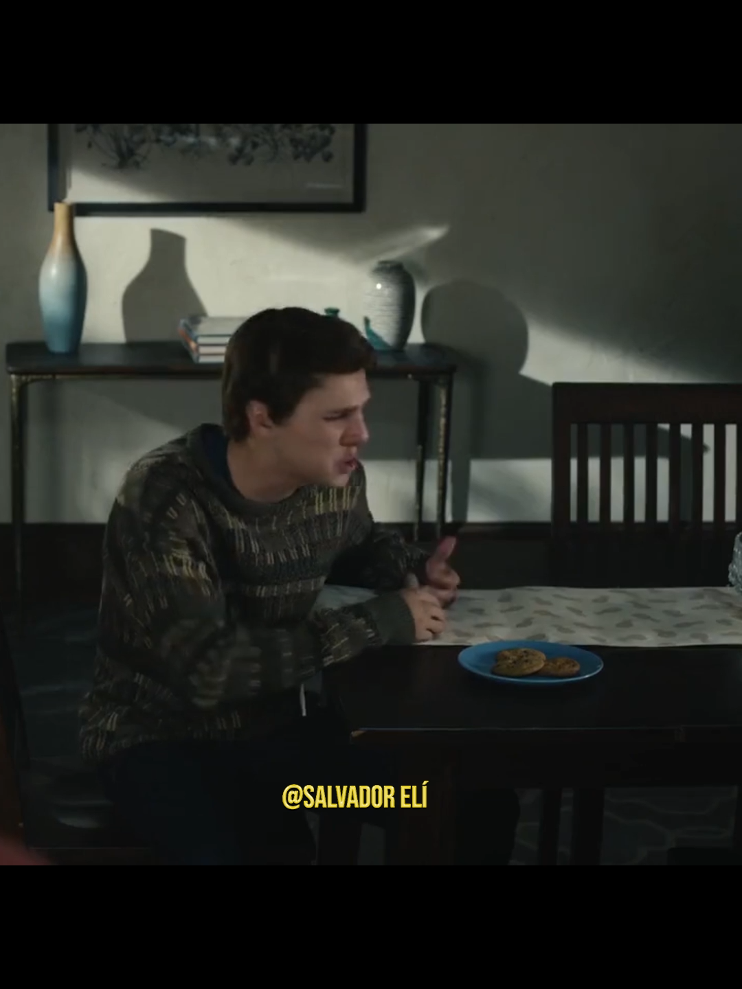 #fyp #paratii #reflexion #hopecore #motivacion #cobrakai #halcon #elimoskowitz