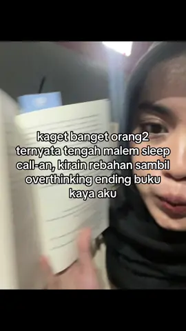 kirain kita sama🤷🏻‍♀️🤷🏻‍♀️ #fyp #BookTok #bacabuku #overthinking 