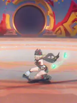 WE ALL PULLED C6 JAHODA #jahoda #genshin #genshinimact #genshinleaks #genshinedit 