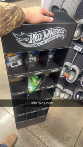 Yes in fact he did!  #walmartfinds #walmartadventures #hotwheels     #itsminenow😂 #CapCut @🔥Rattamus🔥 