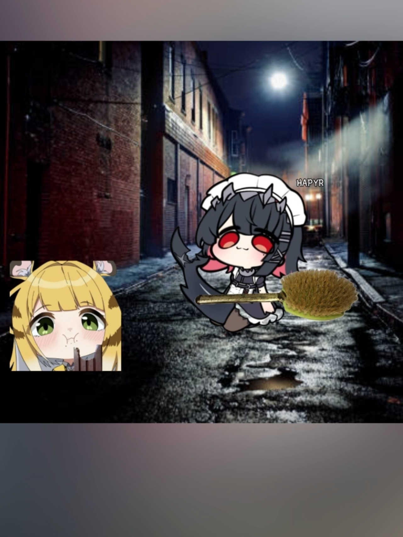 #voiceactress #fypp #foryoupage #fypシ゚ #zyxcba #fyp #voiceact #voice #voiceactor #voiceacting #voiceover #fandub #impressions #zzz #zzzero #zenless #zenlesszonezero #mihoyo #mihoyocreator #ellenjoe #jufufu