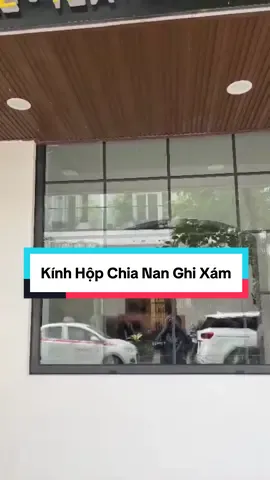 Cửa Nhôm xingfa kết hợp kính hộp chia nan trang trí bên trong như này ổn áp không các bác!#xingfagroup #cuanhomxingfa #nhomxingfa #xingfa #xuhuongtiktok @Quang1993 @@Cửa Nhôm An Phát 