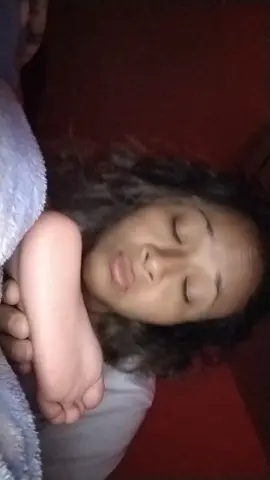 Jajaja las patitas apestosas de mi gordo 