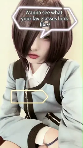 fr every cosplay fits u#tijneyewear#tijnoutfit#cosplay #cosplayer #cosplaygirl #cosplayedit #cosplaydance #makeup #cosplaymakeup #cosplayskit #bshkdbvvv 