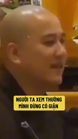 Người ta xem thường mình đừng có giận #phatphapnhiemmau #thichphaphoa #nguyennguoiann 